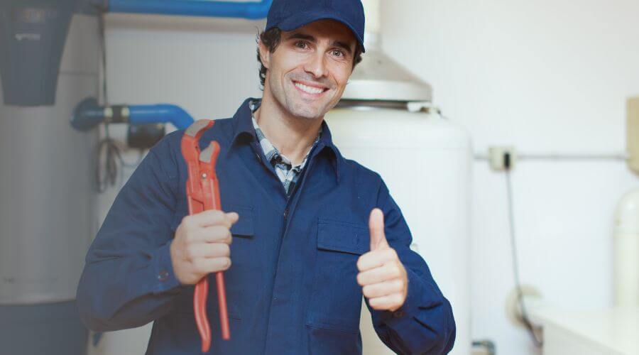 Local expert plumbing services in Colts Neck, NJ